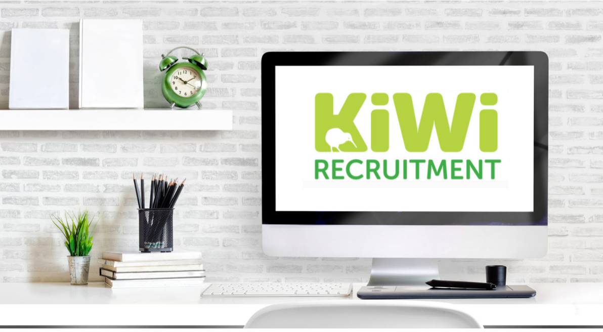 Why choose Kiwi Recruitment?