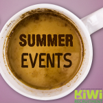 summer events