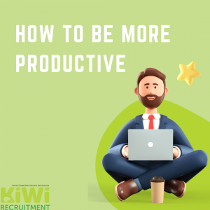 productivity blog