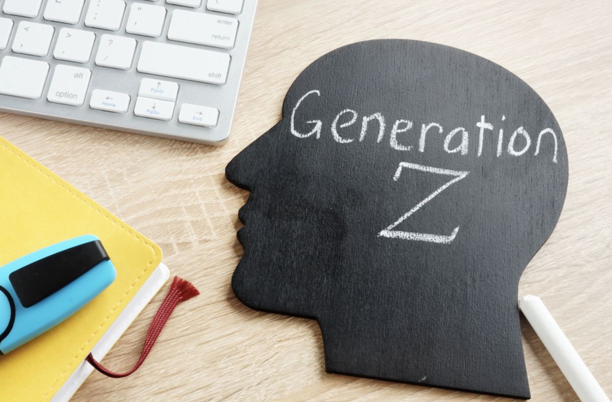 How to Prepare the Workplace for Generation Z