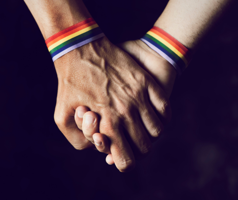 Pride Month 2021: How to be an LGBTQ+ inclusive employer all year round